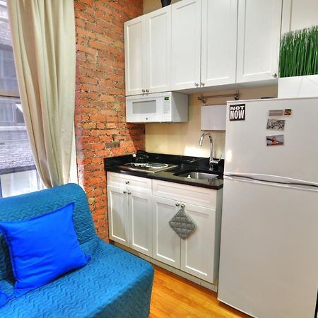 Hello Broadway Apartment New York Exterior foto