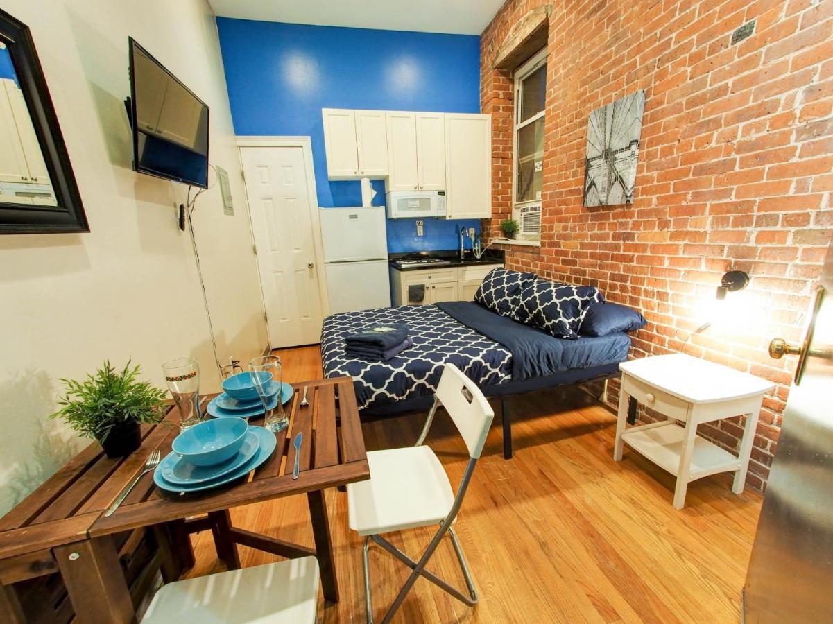 Hello Broadway Apartment New York Exterior foto