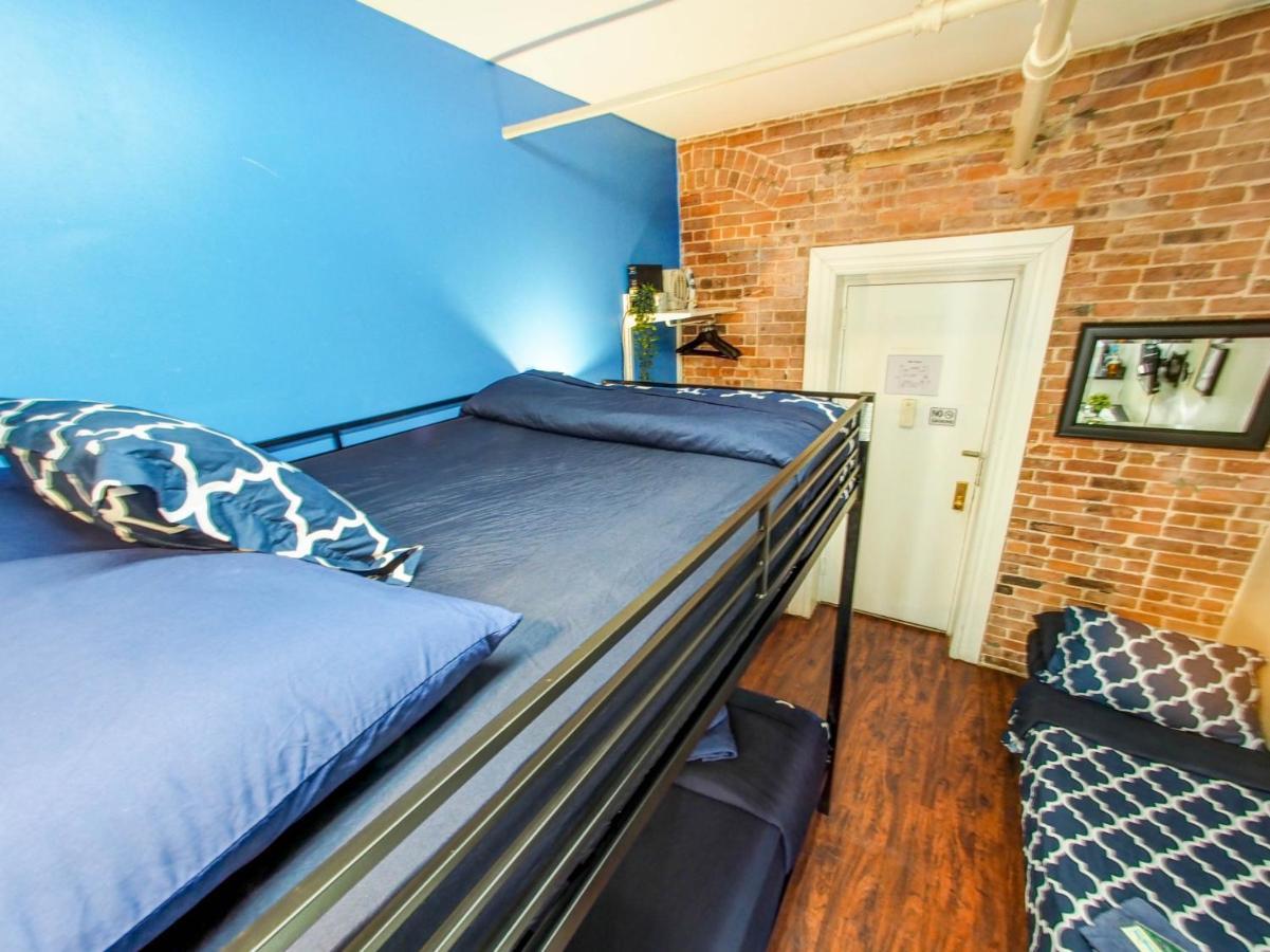 Hello Broadway Apartment New York Exterior foto