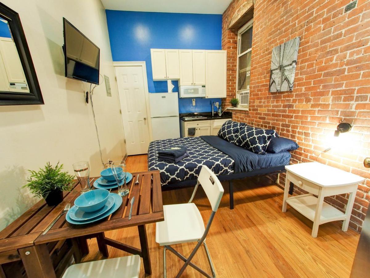 Hello Broadway Apartment New York Exterior foto