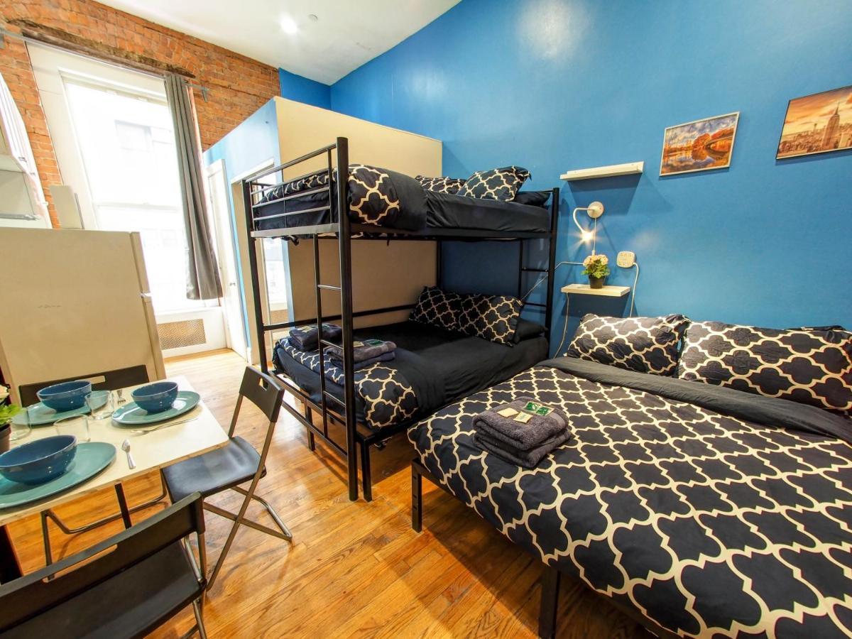 Hello Broadway Apartment New York Exterior foto