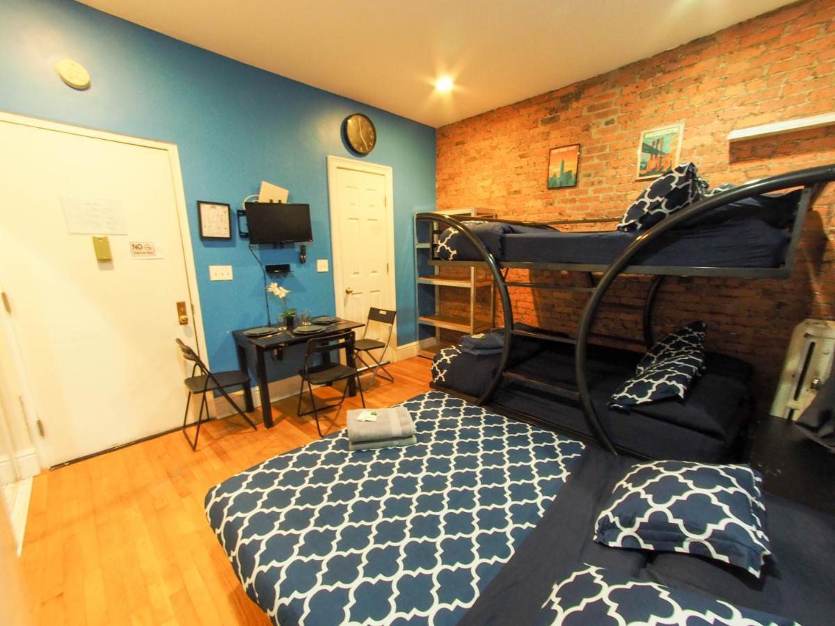 Hello Broadway Apartment New York Exterior foto