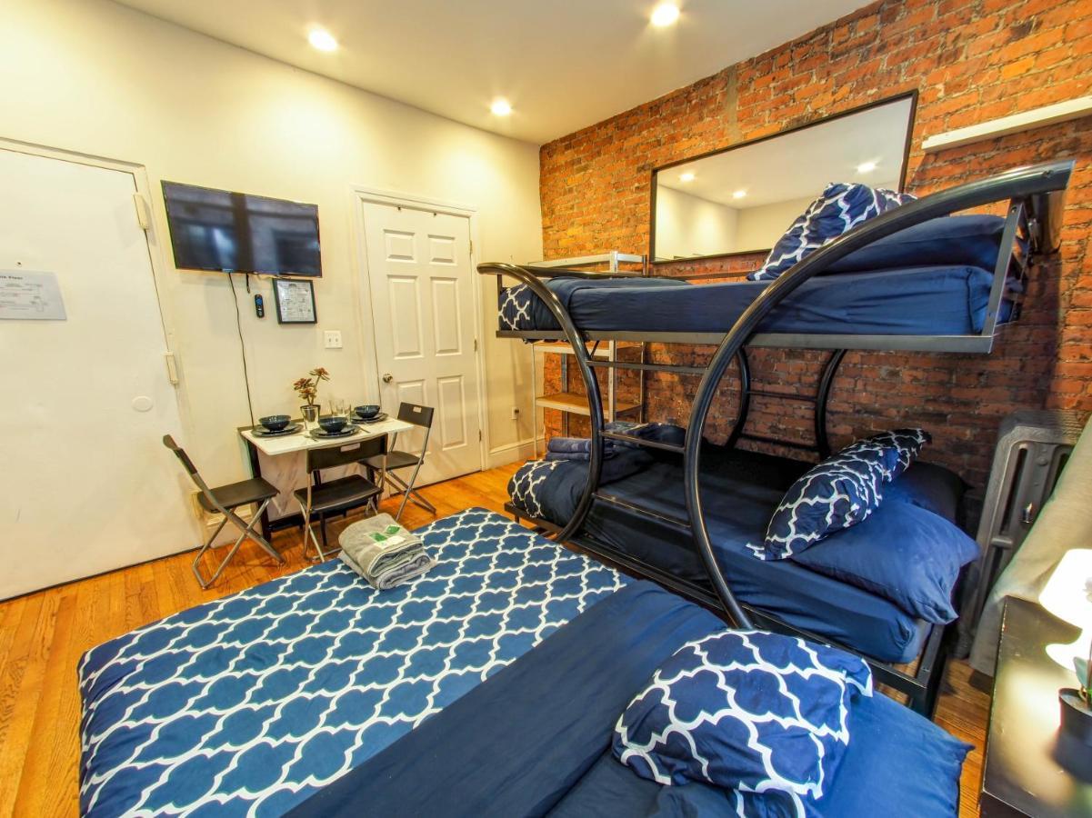 Hello Broadway Apartment New York Exterior foto