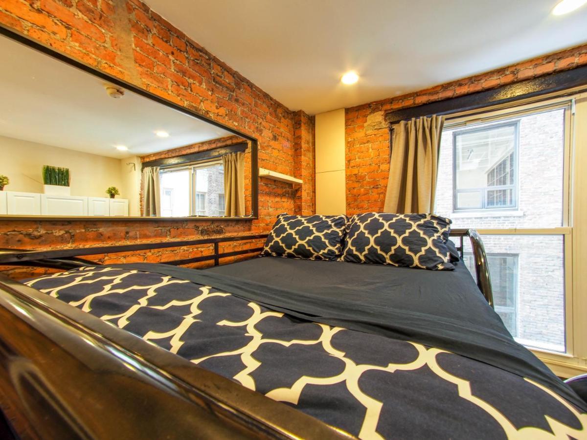 Hello Broadway Apartment New York Exterior foto