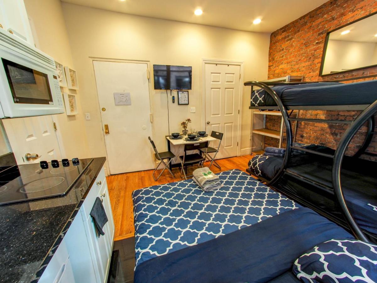 Hello Broadway Apartment New York Exterior foto