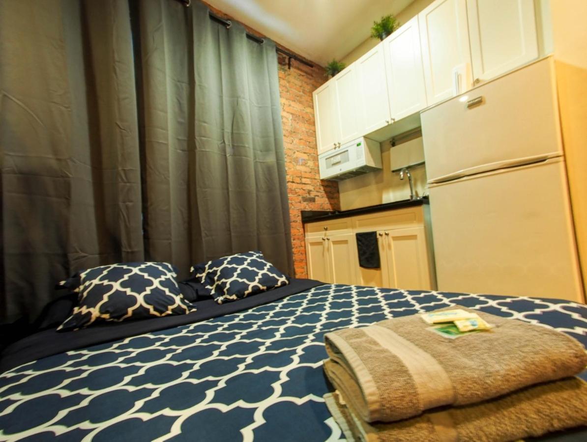 Hello Broadway Apartment New York Exterior foto