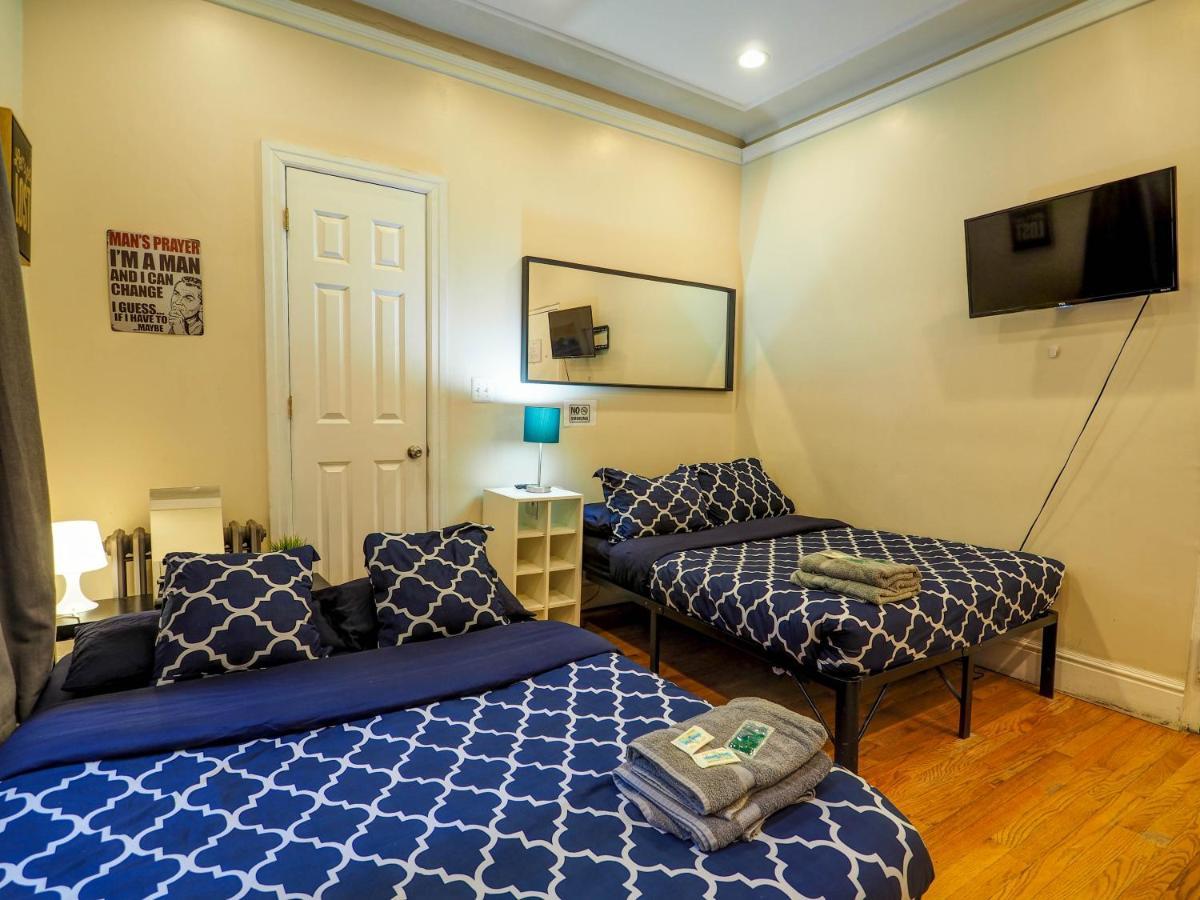 Hello Broadway Apartment New York Exterior foto