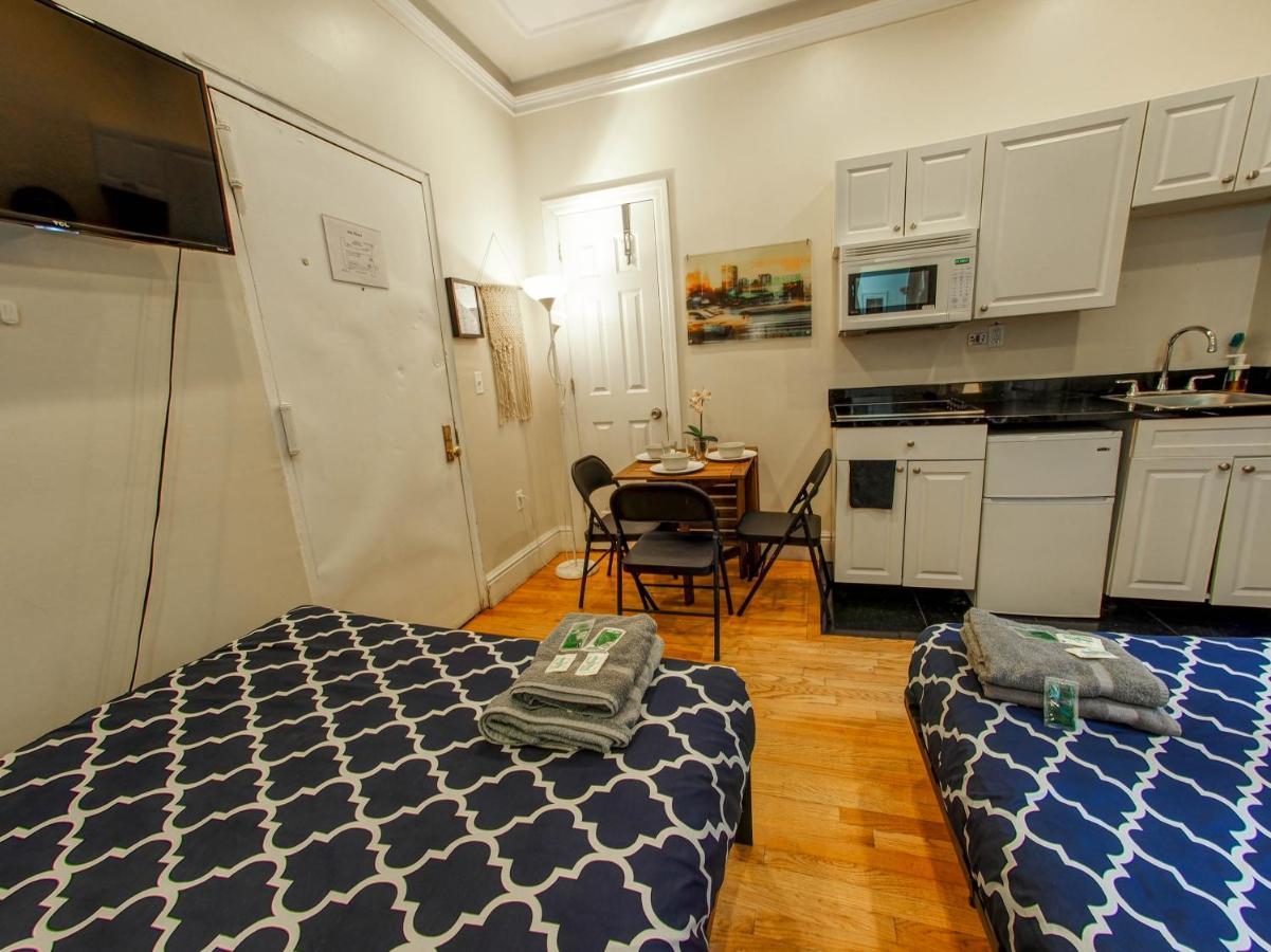 Hello Broadway Apartment New York Exterior foto