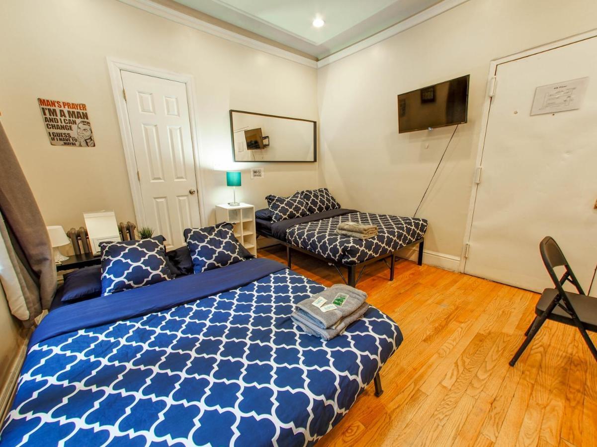 Hello Broadway Apartment New York Exterior foto