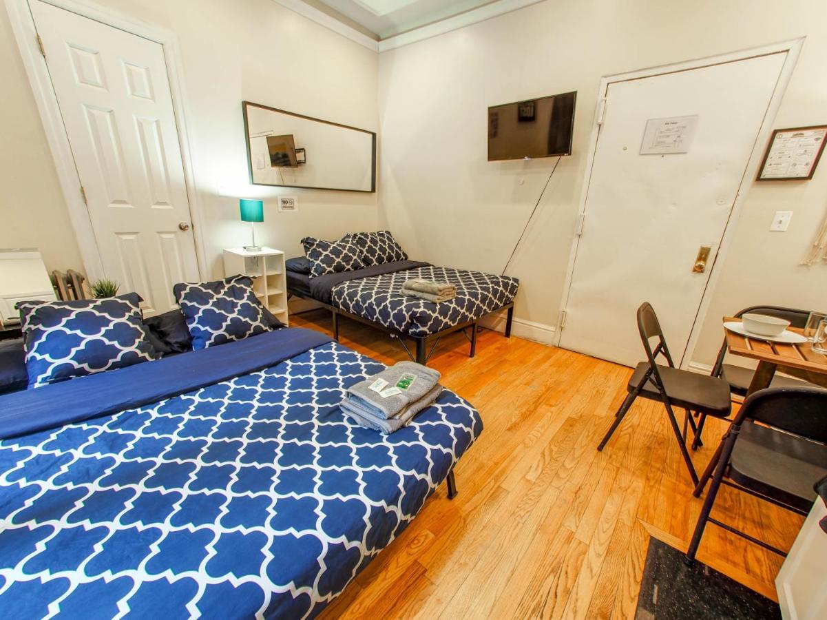 Hello Broadway Apartment New York Exterior foto