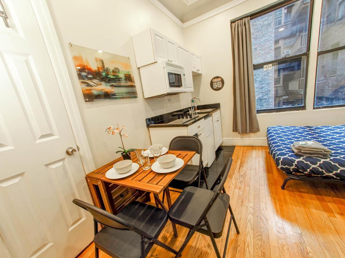 Hello Broadway Apartment New York Exterior foto