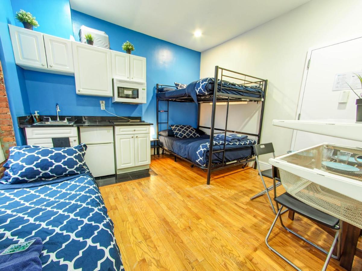 Hello Broadway Apartment New York Exterior foto