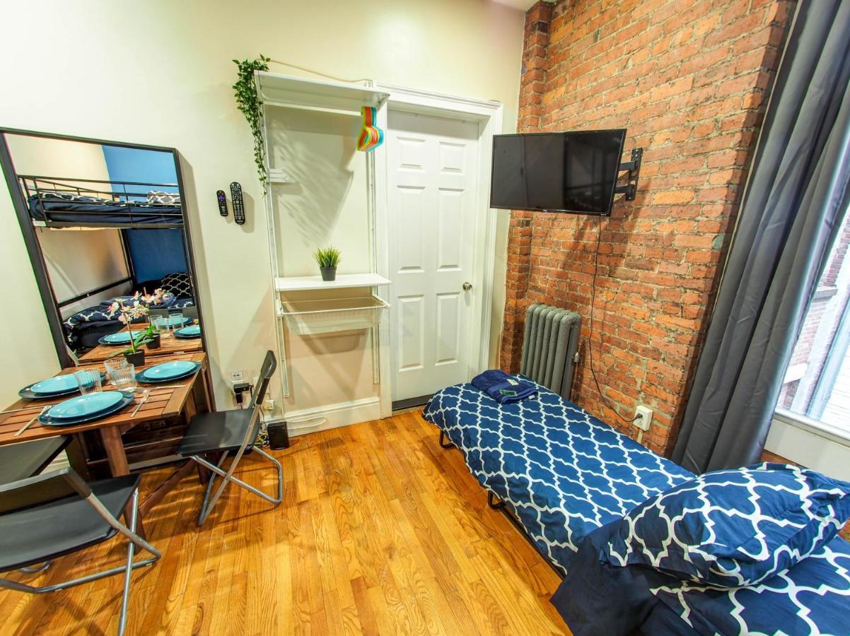 Hello Broadway Apartment New York Exterior foto
