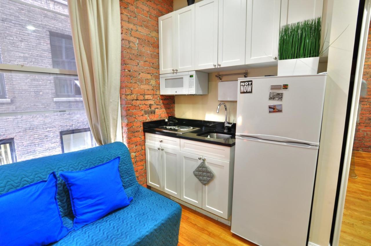 Hello Broadway Apartment New York Exterior foto